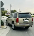 Cadillac Escalade Platinum